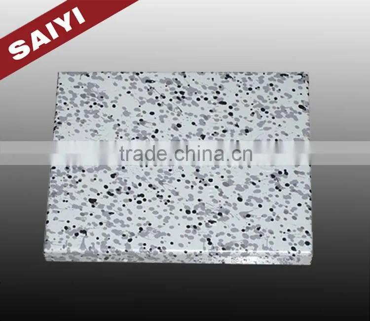 Marble Pattern Aluminum Veneer