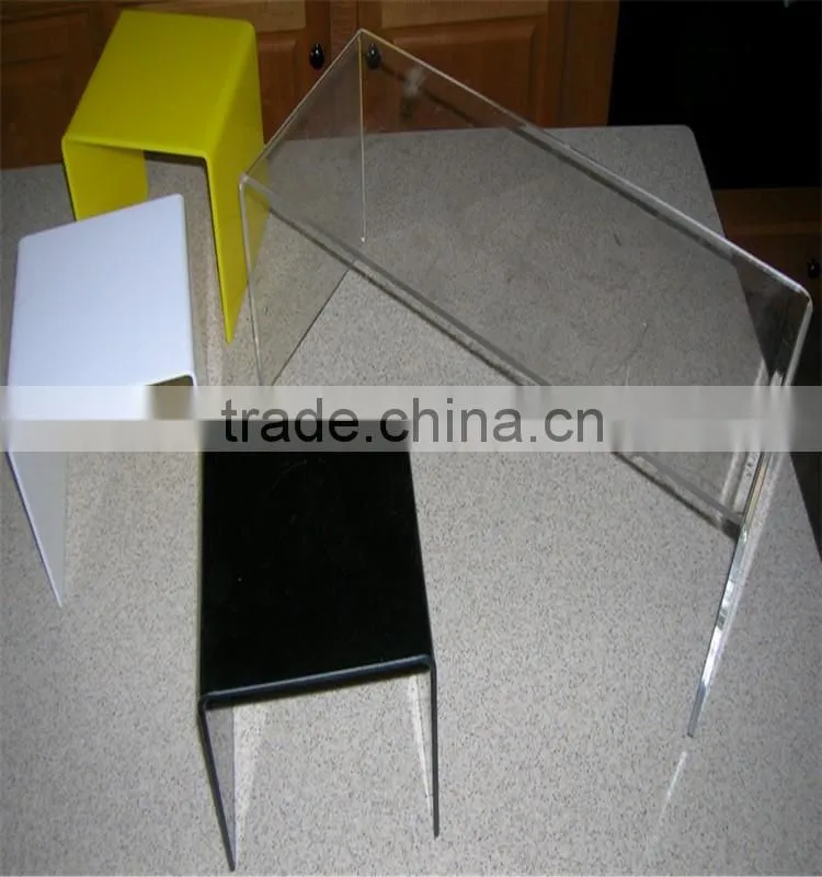 innovative best selling custom acrylic computer case