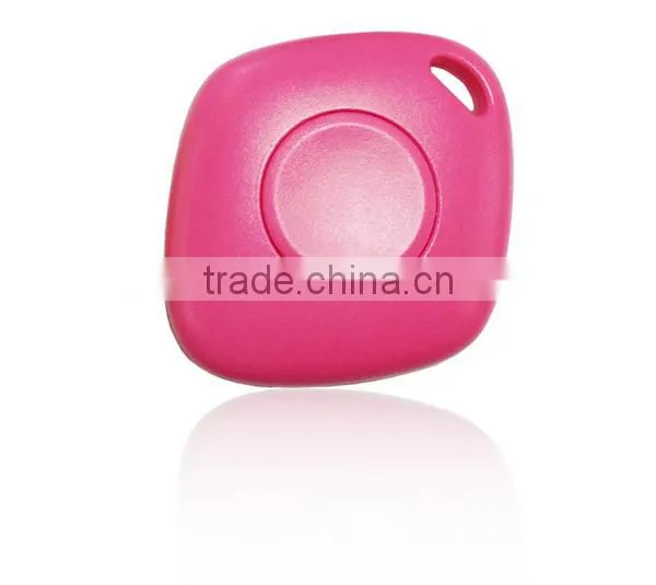 Hot sale Bluetooth V4.0 mini key finder anti lost alarm for smartphone, China supplier