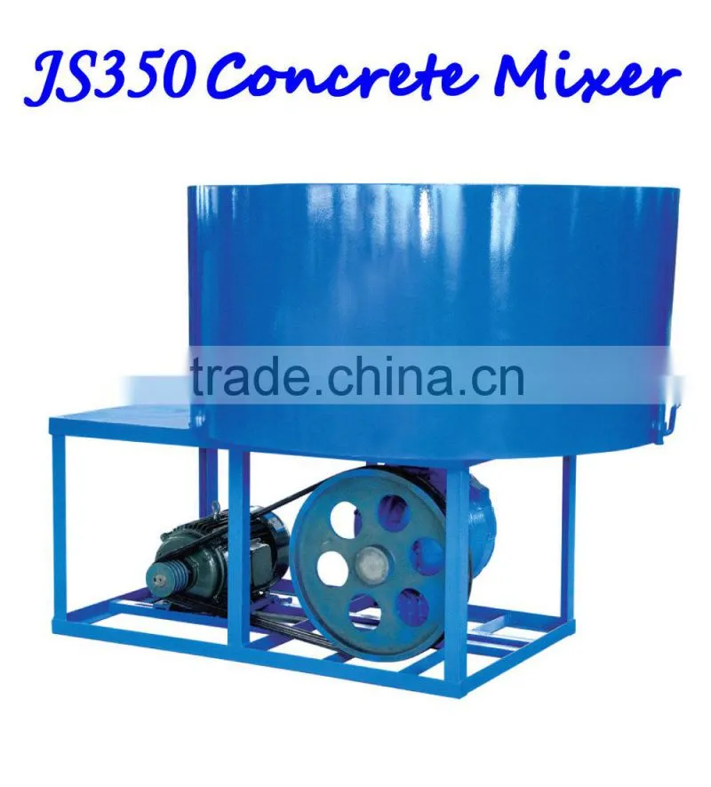 Portable Cement Concrete Mixer Machine Price