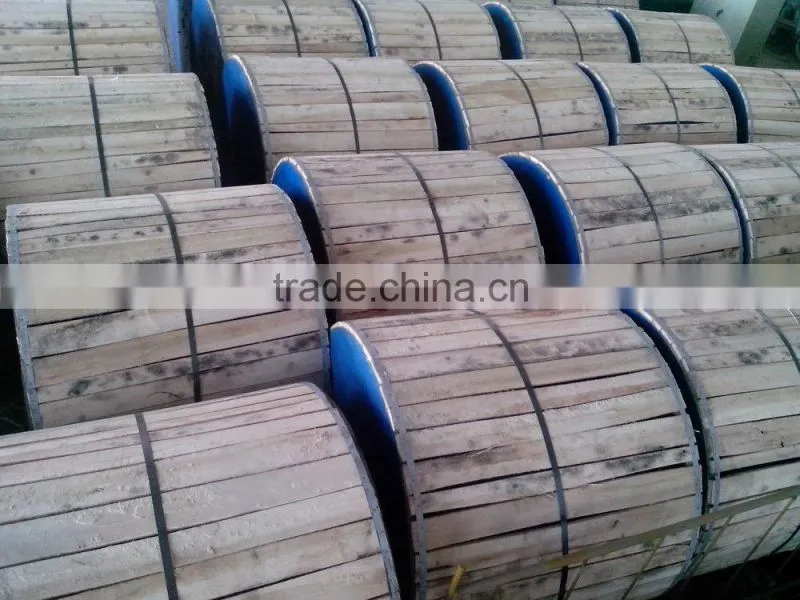 Hot selling 4/0 3/0 2/0 1/0 AWG Flat Rubber submersible cable