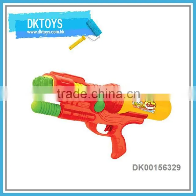 Kids Animal Cartoon EVA Shark Water Gun
