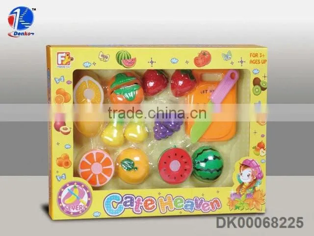 Made In China Fashion Kitchen Set Toys