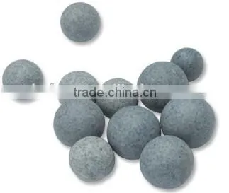 mass vibrating polishing stone for finishing machines