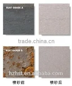 high quality garnet sand blast abrasive