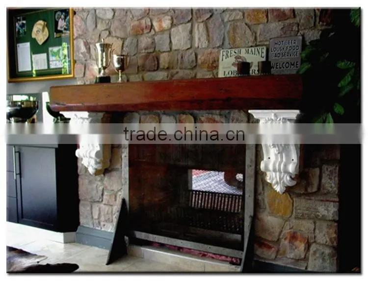 PU decorative corbel/imitation wood corbel/Door and window decoration corbel