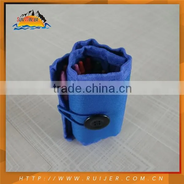 Quality-Assured Durable Wholesale Clear Wax Crayon