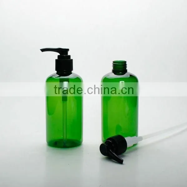 Dispenser PET 250ml B Green