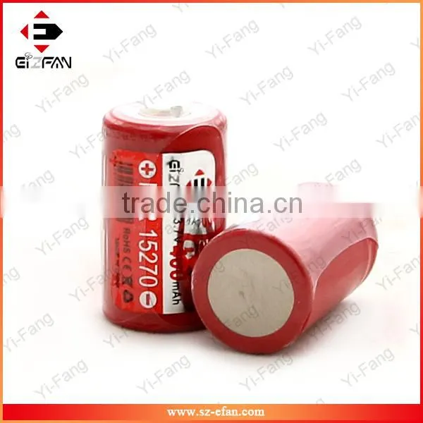 New EFAN 15270 400mAh 3.7V rechargeable battery