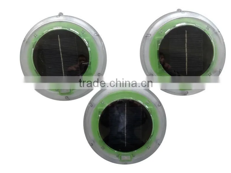 Poolstar P1976 solar pool lights