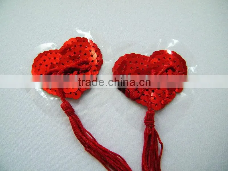 Hot selling nipple pad