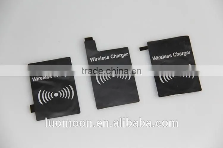 Wireless Charger Receiver for Galaxy S3 S4