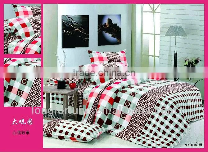 Manufactory wholesale 100%polyester home textile organic swaddle blanket sofa set bed