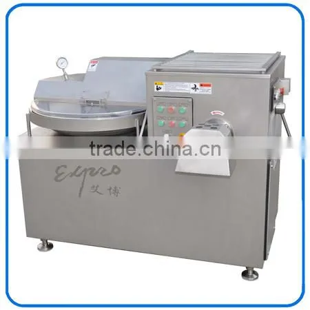 Expro 200 Liter Bowl Cutter BZBJ-200B Variable Speed with disk discharging