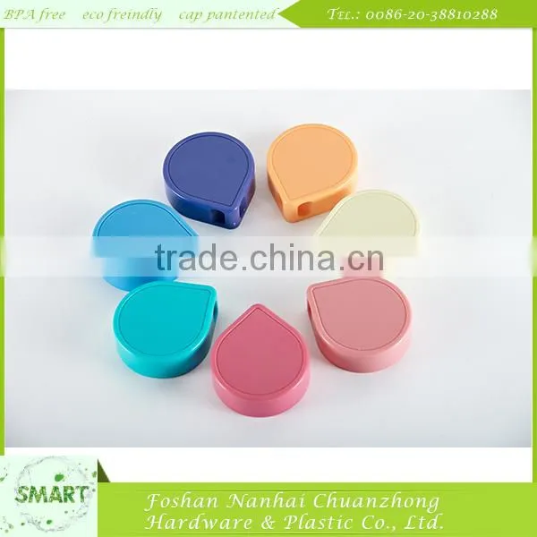 New Model Innovative Products For Import Sport Plastic Water Bottle