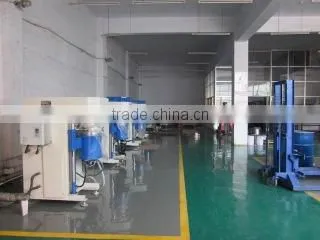 Qingdao Dexin Automotive Paint Co., Ltd. company overview - view 3