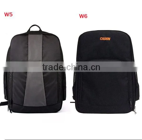 DJI Phantom 3 Functional Polyester Backpack Bag Case