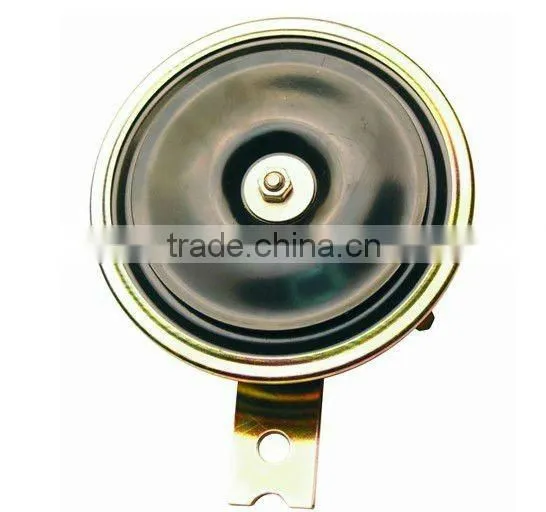 lower price good quality 12v electric auto horn car horn