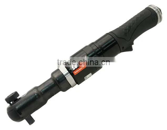 Industrial 3/8" drive impact mini air ratchets