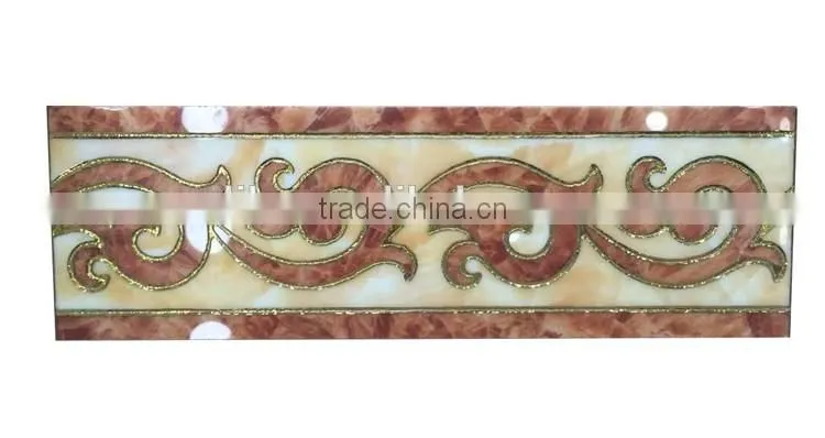 border tiles for batchen/kitchen/hotel