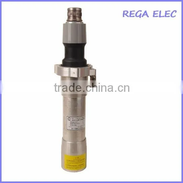 Metal enclosed MOA for 12-36kV GIS&RMU