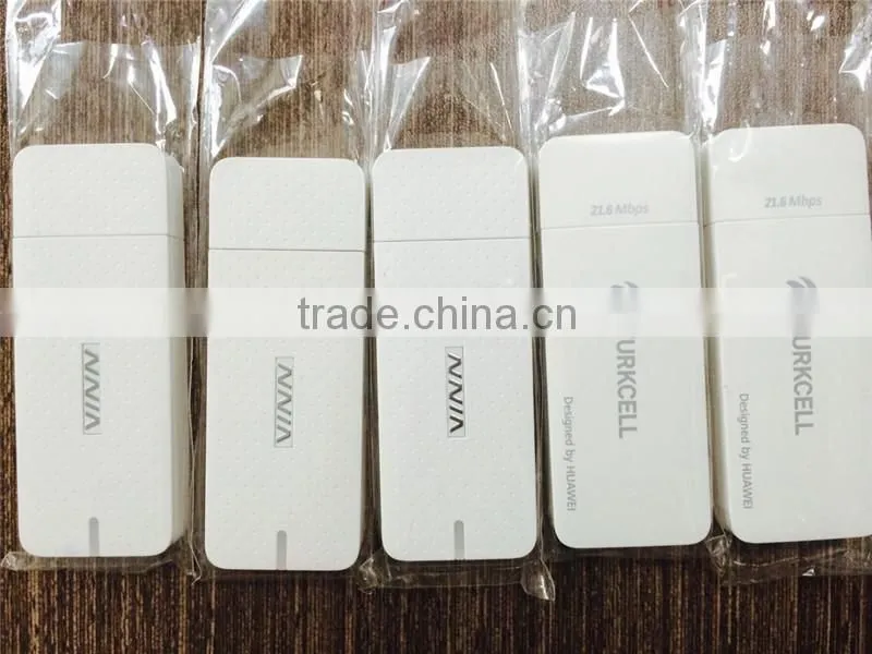 huawei E369 4G usb modem factory unlocked