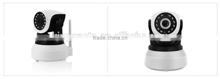 2016 hot sale alibaba cheap price Video Surveillance home Security Network WiFi IP Camera support Android and ios system