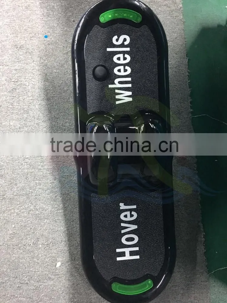 2016 mini scooter electric self balancing scooter/one wheel skateboard/electric skateboard from china factory