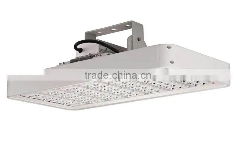 DLC UL TUV Approval Multi-function IK10 High Waterproof 450W LED Flood Lights