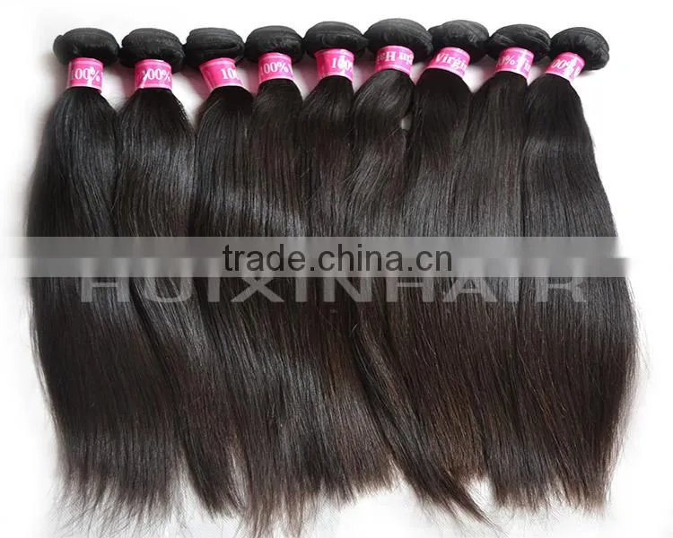 Wholesale Premium Quality Hair Indian Hair Weaving