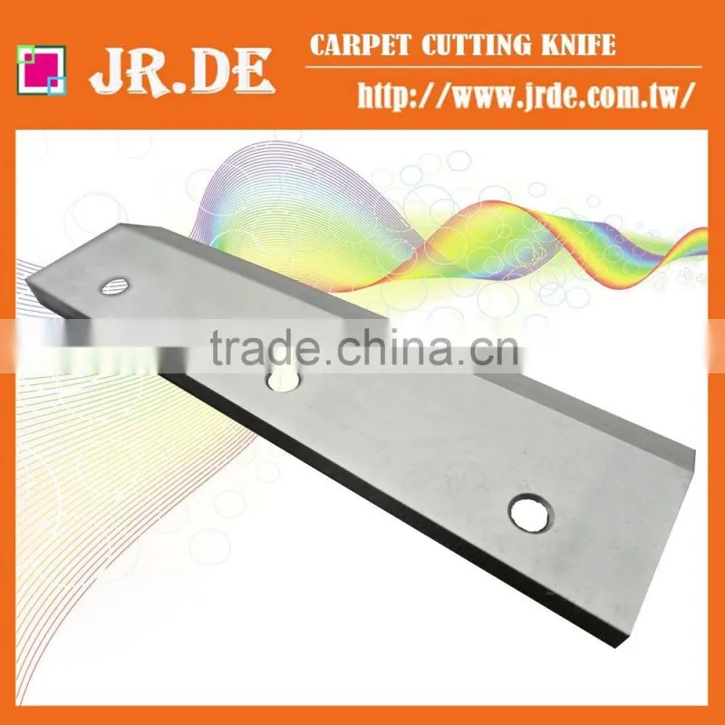 User-Friendly Customization Knife Set