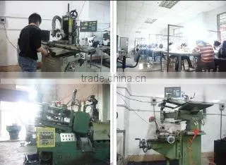 Yiwu Longge Jewelry Accessories Firm company overview - view 1