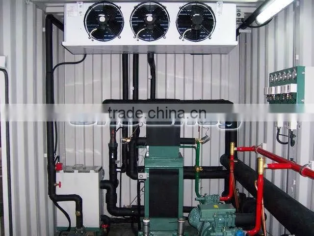 Water Chiller Systems