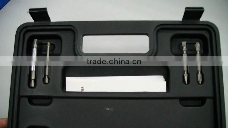 High torque Compact Semi-Automatic Electric Screwdriver (electric screw driver for assembly)