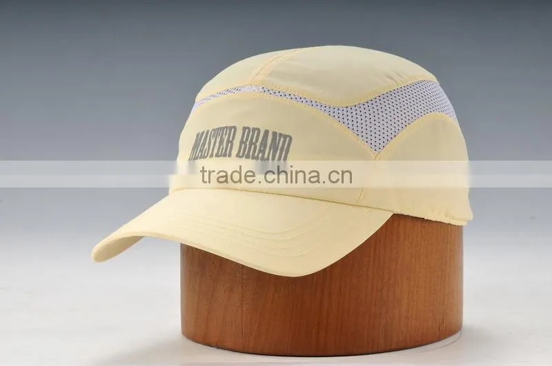 Custom Cheap Running Sports Caps wholesale