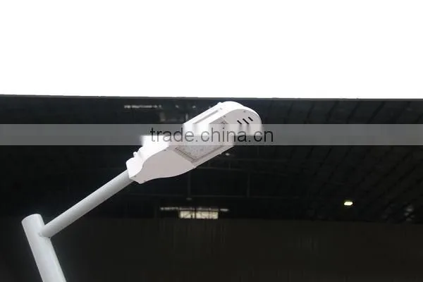 30W LED Street Light led street lightelectrochromic film street light with MOSO POWER3 year
