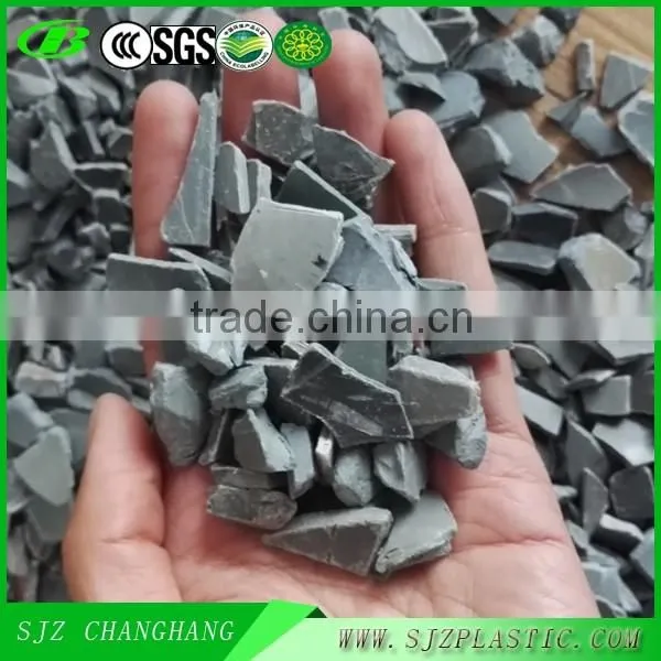 China Factory Supplier Hard PVC Scrap PVC Resin for Pipe Grade