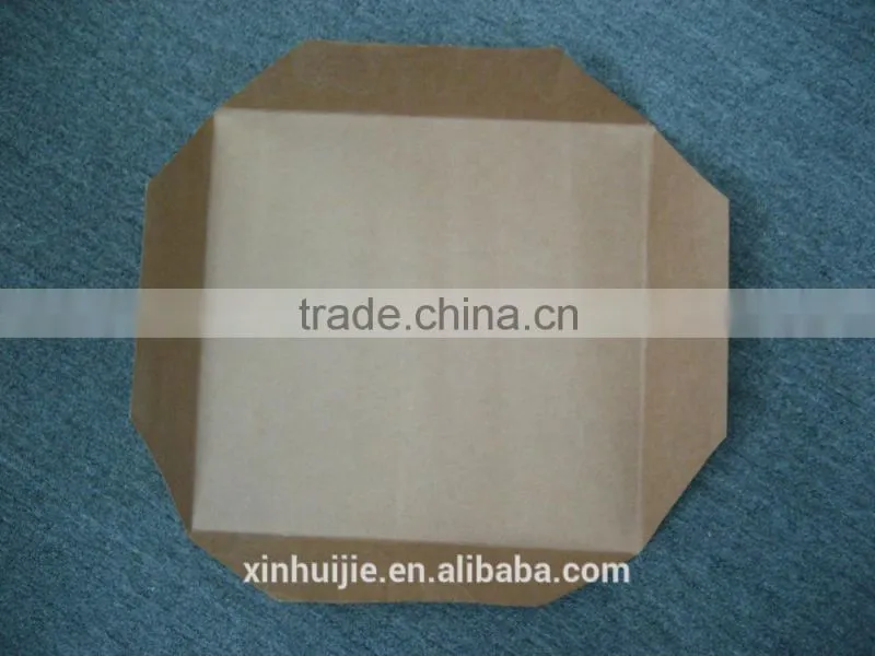 Paper Material and 2-Way Entry Type paper slip sheet