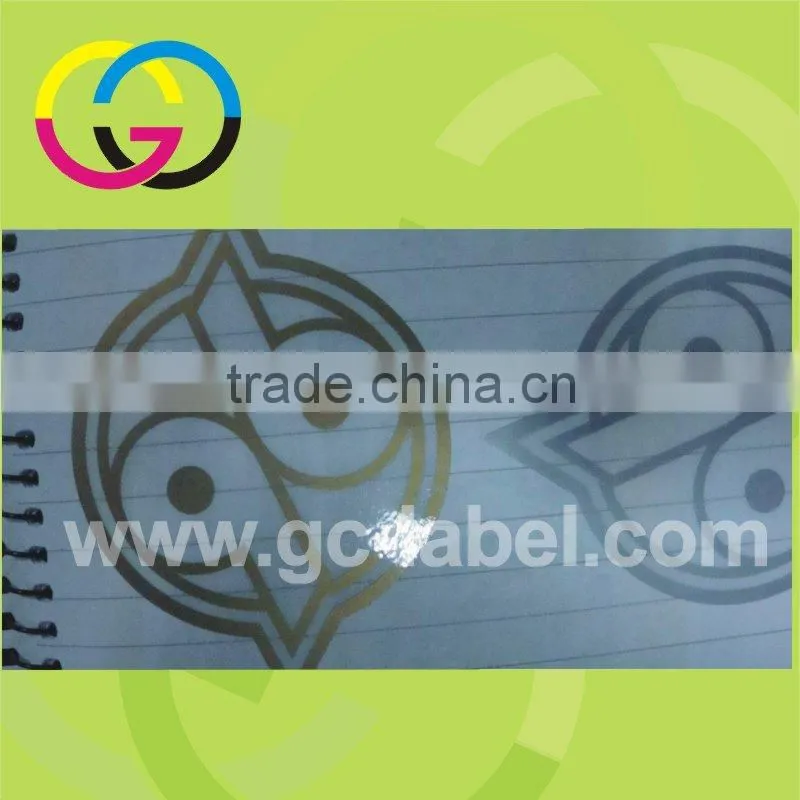 logistics stickers