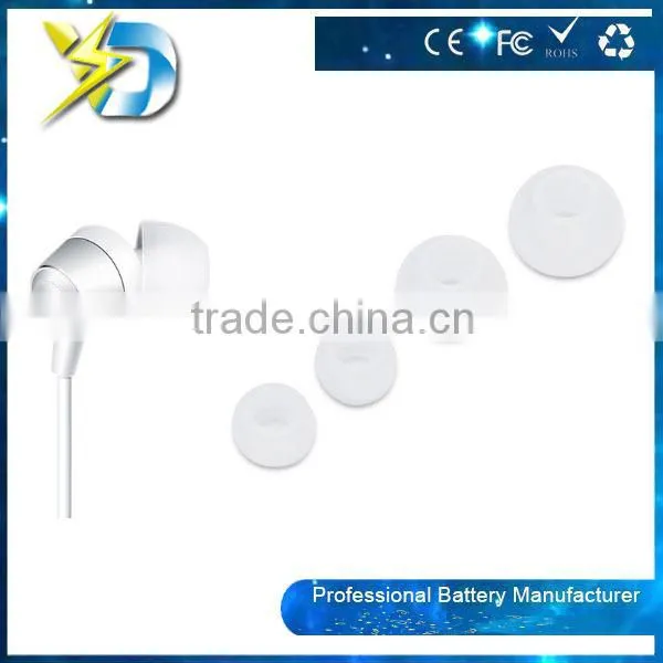 Fit for vo high quality In-Ear handsfree earphone 3.5mm wholesales earphone