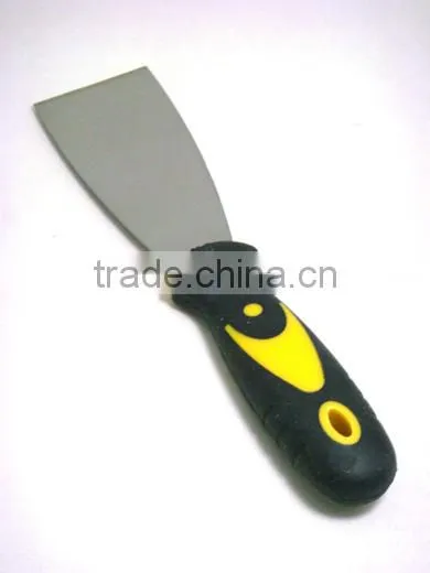 High Quality Putty Spatula Scraper, Putty Knife with Nylon Handle For One Dollar Item
