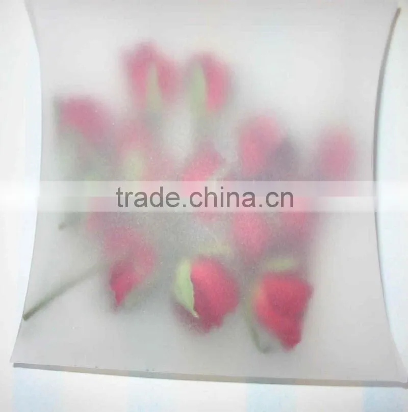 pp packaging for hot pad