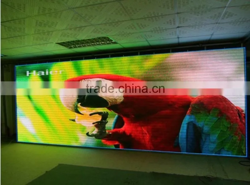 Hot sale customized outdoor advertising light box/LED ultrathin light box display