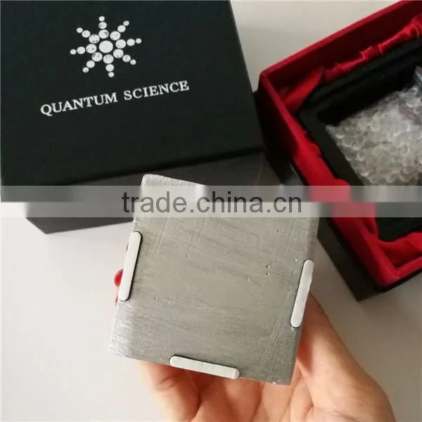 Mineral stone scalar energy pyramid for sale