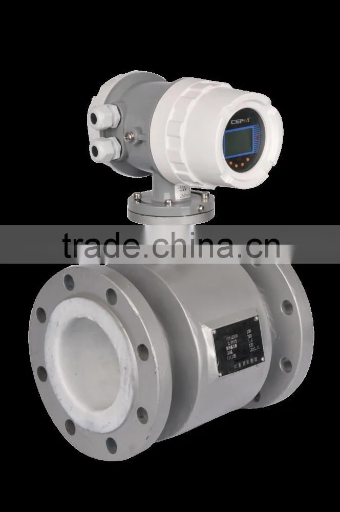 LDGY-32 Electromagnetic Flow Meter
