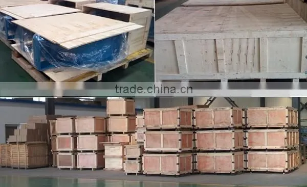 motorized valves DN50-1600