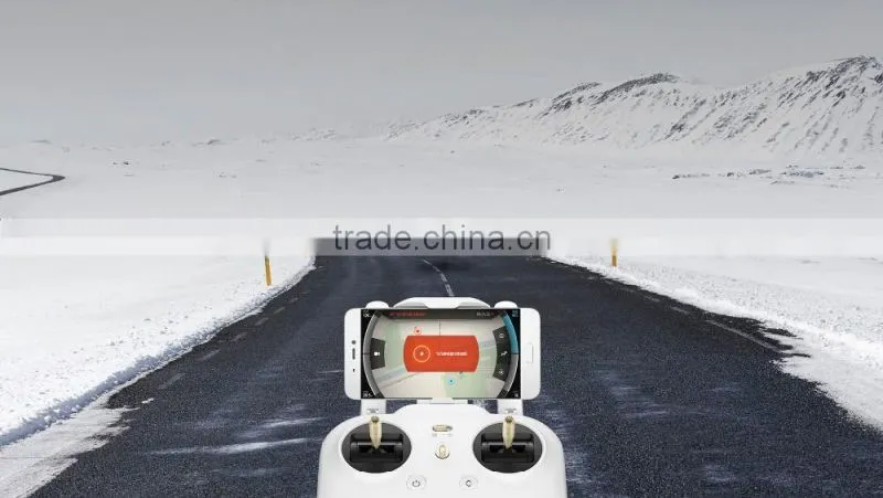 Xiaomi Mi Drone Wifi FPV With 1080P Camera 3-Axis Gimbal RC Quadcopter