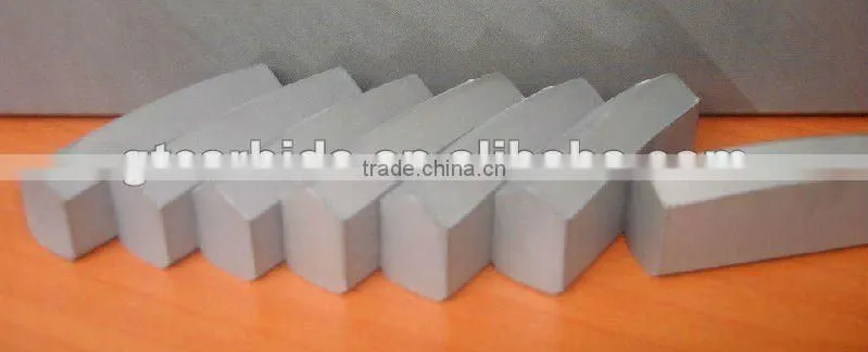 Good quality of tungsten carbidedrill bits and mining inserts