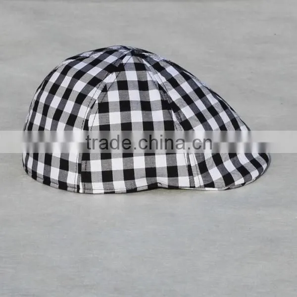 2016 korean Adlut sex hot sales style custom ivy cap