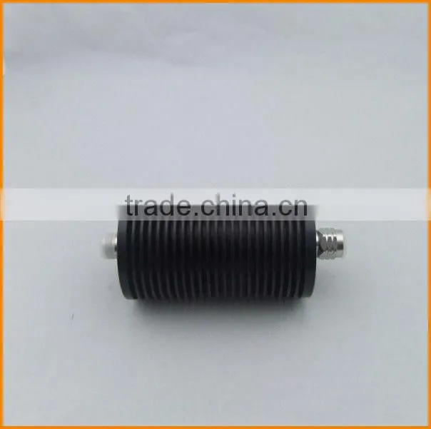 50W DC-3GHz Fixed Coaxial Attenuators